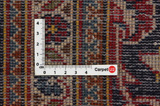 Keshan Perser Teppich 338x242 - Abbildung 4