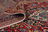Keshan Perser Teppich 338x242 - Abbildung 5