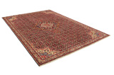 Bidjar - Kurdi Perser Teppich 340x228 - Abbildung 1