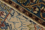 Isfahan - Antique Perser Teppich 318x233 - Abbildung 6