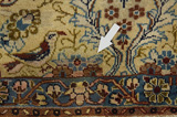 Isfahan - Antique Perser Teppich 318x233 - Abbildung 17