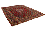 Keshan Perser Teppich 347x262 - Abbildung 1