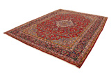 Keshan Perser Teppich 347x262 - Abbildung 2