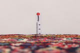 Keshan Perser Teppich 347x262 - Abbildung 8