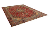 Keshan Perser Teppich 344x266 - Abbildung 1