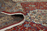Keshan Perser Teppich 335x242 - Abbildung 5