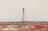 Sarough - Farahan Perser Teppich 356x245 - Abbildung 8