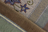 Isfahan Perser Teppich 390x303 - Abbildung 6