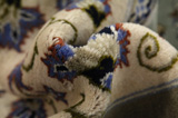 Isfahan Perser Teppich 390x303 - Abbildung 7