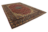 Keshan Perser Teppich 461x304 - Abbildung 1