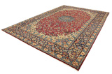Keshan Perser Teppich 461x304 - Abbildung 2