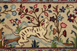 Isfahan Perser Teppich 377x262 - Abbildung 11