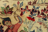 Isfahan Perser Teppich 377x262 - Abbildung 18