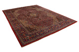 Sarough - Farahan Perser Teppich 393x296 - Abbildung 1