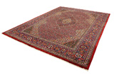 Sarough - Farahan Perser Teppich 393x296 - Abbildung 2