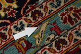 Keshan Perser Teppich 374x286 - Abbildung 17
