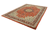 Qum Perser Teppich 358x251 - Abbildung 2