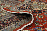 Qum Perser Teppich 358x251 - Abbildung 5