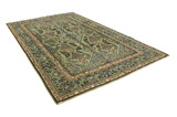 Mood - Mashad Perser Teppich 375x234 - Abbildung 1