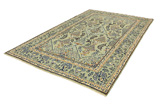 Mood - Mashad Perser Teppich 375x234 - Abbildung 2