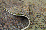 Tabriz Perser Teppich 394x295 - Abbildung 5