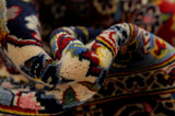 Keshan Perser Teppich 398x301 - Abbildung 7