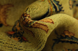 Tabriz Perser Teppich 380x307 - Abbildung 7