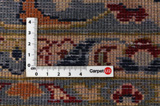 Keshan Perser Teppich 377x240 - Abbildung 4