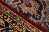 Keshan Perser Teppich 377x240 - Abbildung 6