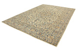 Keshan Perser Teppich 406x287 - Abbildung 2
