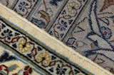 Keshan Perser Teppich 406x287 - Abbildung 6