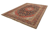 Sarough - Farahan Perser Teppich 378x272 - Abbildung 2