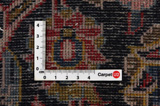 Sarough - Farahan Perser Teppich 378x272 - Abbildung 4