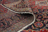 Sarough - Farahan Perser Teppich 378x272 - Abbildung 5