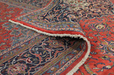 Sarough - Farahan Perser Teppich 400x294 - Abbildung 5