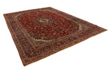Keshan Perser Teppich 405x305 - Abbildung 1