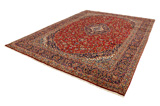 Keshan Perser Teppich 405x305 - Abbildung 2