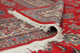 Sarough - Farahan Perser Teppich 600x395 - Abbildung 5