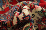 Sarough - Farahan Perser Teppich 600x395 - Abbildung 7