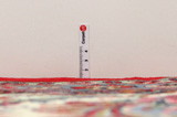 Sarough - Farahan Perser Teppich 600x395 - Abbildung 8