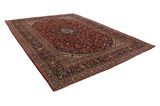 Keshan Perser Teppich 395x292 - Abbildung 1