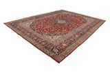 Keshan Perser Teppich 395x292 - Abbildung 2