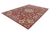 Isfahan Perser Teppich 366x253 - Abbildung 2