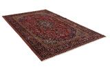 Keshan Perser Teppich 290x187 - Abbildung 1