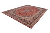 Keshan Perser Teppich 395x302 - Abbildung 2