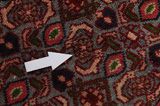 Bidjar - old Perser Teppich 317x197 - Abbildung 17