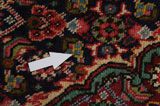 Tabriz - old Perser Teppich 342x246 - Abbildung 17