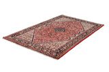 Farahan - old Perser Teppich 214x130 - Abbildung 2