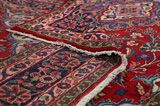 Sarough - Farahan Perser Teppich 333x207 - Abbildung 5