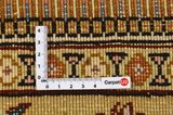 Tabriz - old Perser Teppich 287x190 - Abbildung 4